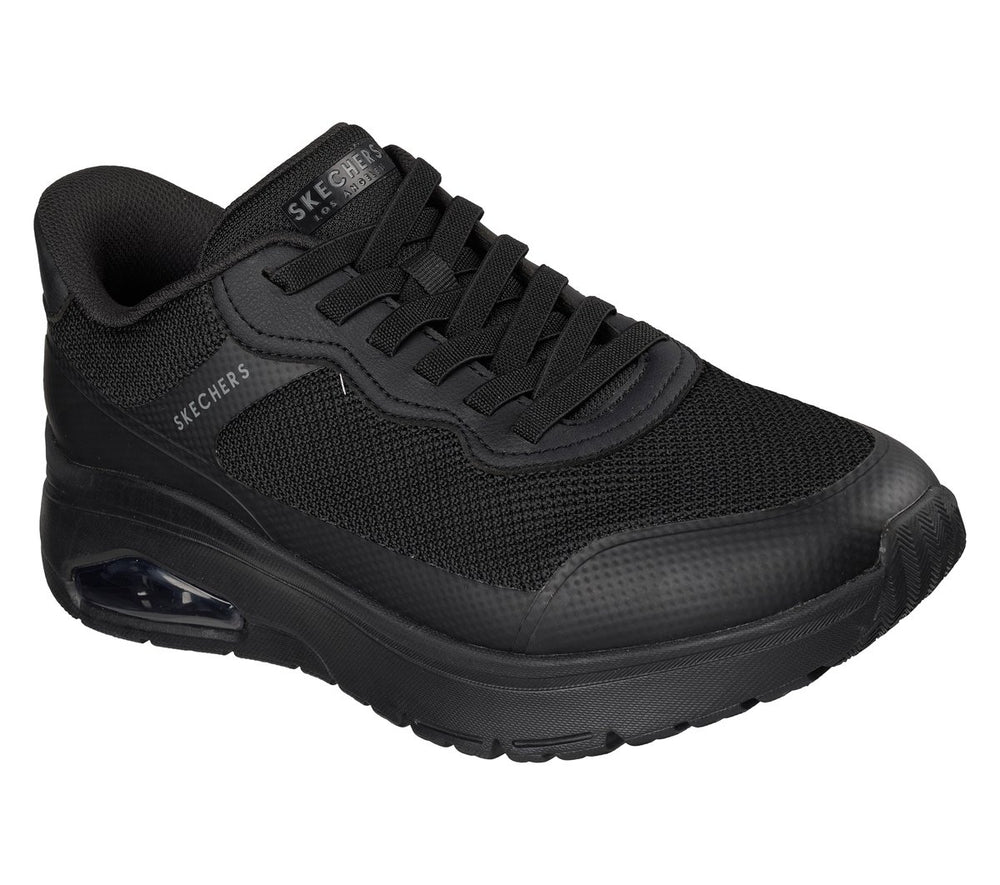 Slip-ins: UNOFlex - Step N Knit Shoes | Skechers Men