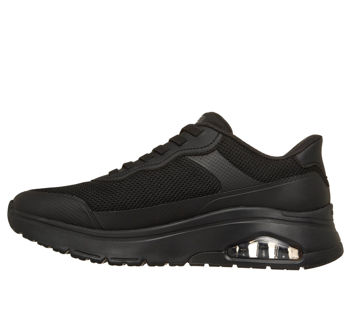 Slip-ins: UNOFlex - Step N Knit Shoes | Skechers Men