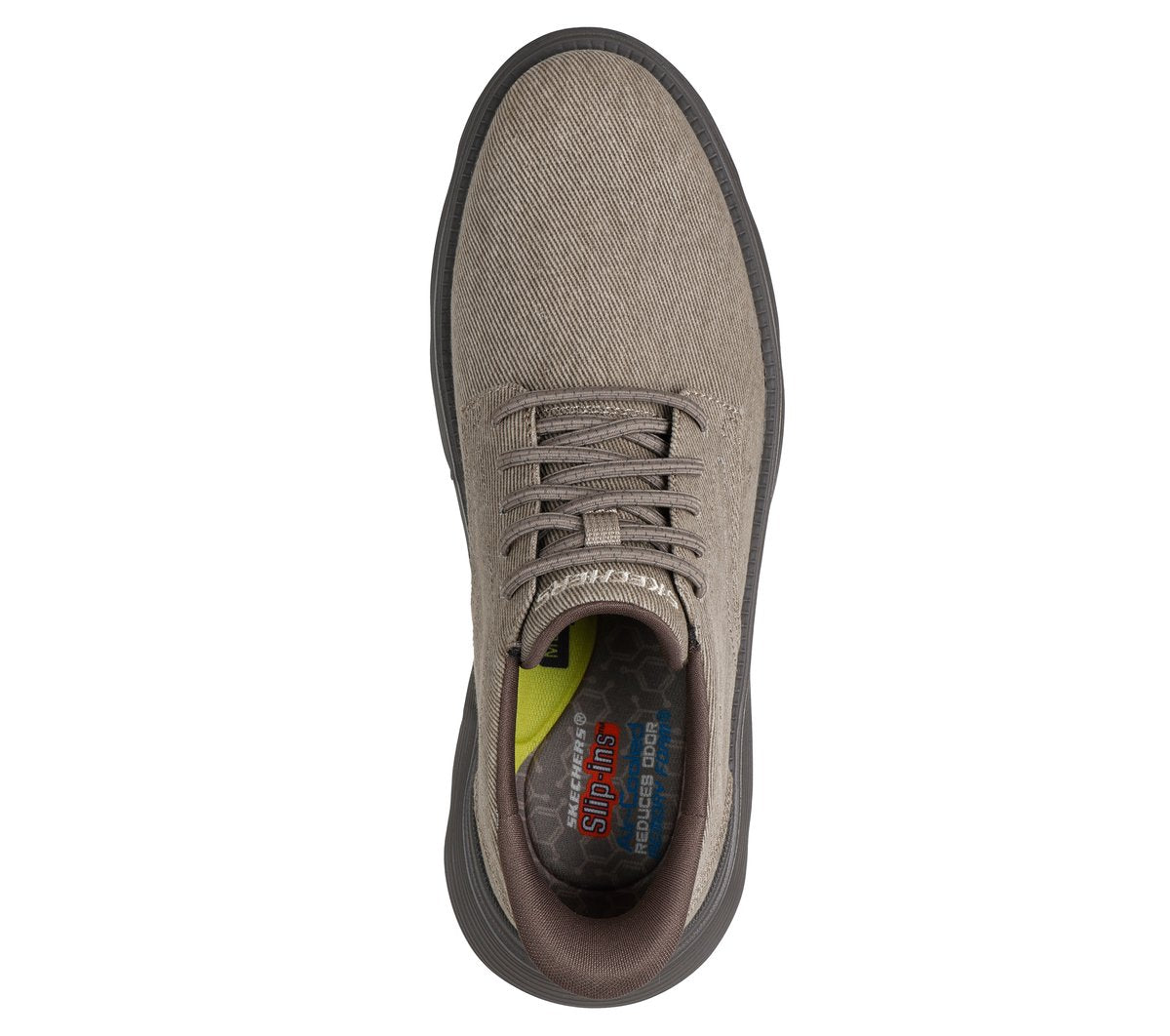 Slip-ins: Garza - Clive Shoes | Skechers Men