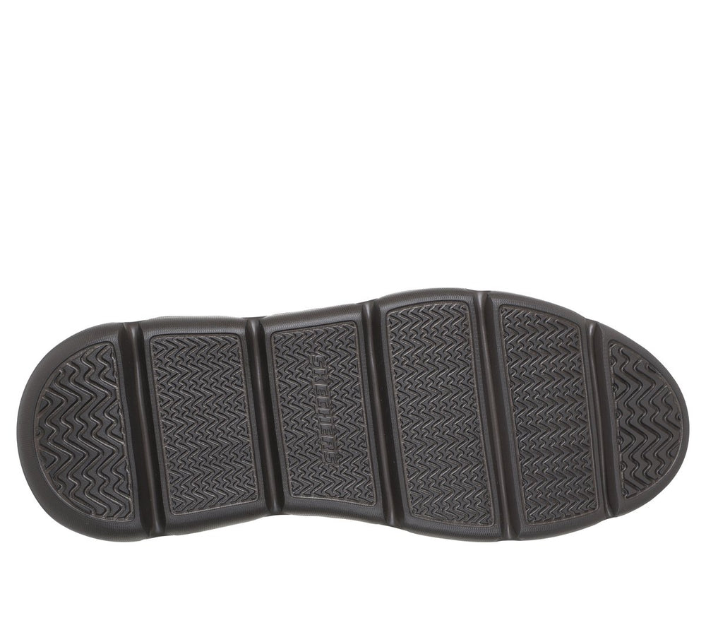 Slip-ins: Garza - Clive Shoes | Skechers Men