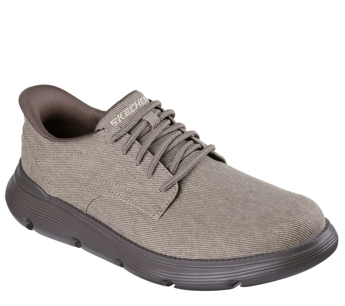 Slip-ins: Garza - Clive Shoes | Skechers Men