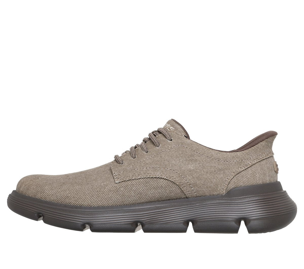 Slip-ins: Garza - Clive Shoes | Skechers Men