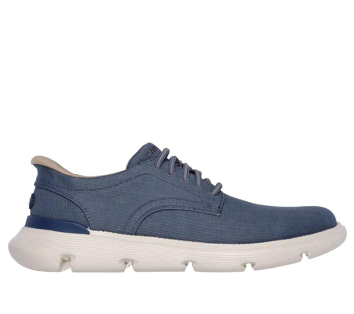 Slip-ins: Garza - Clive Shoes | Skechers Men
