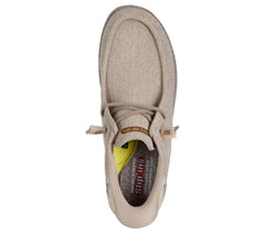 Slip-ins Relaxed Fit: Melson - Coronado Shoes | Skechers Men