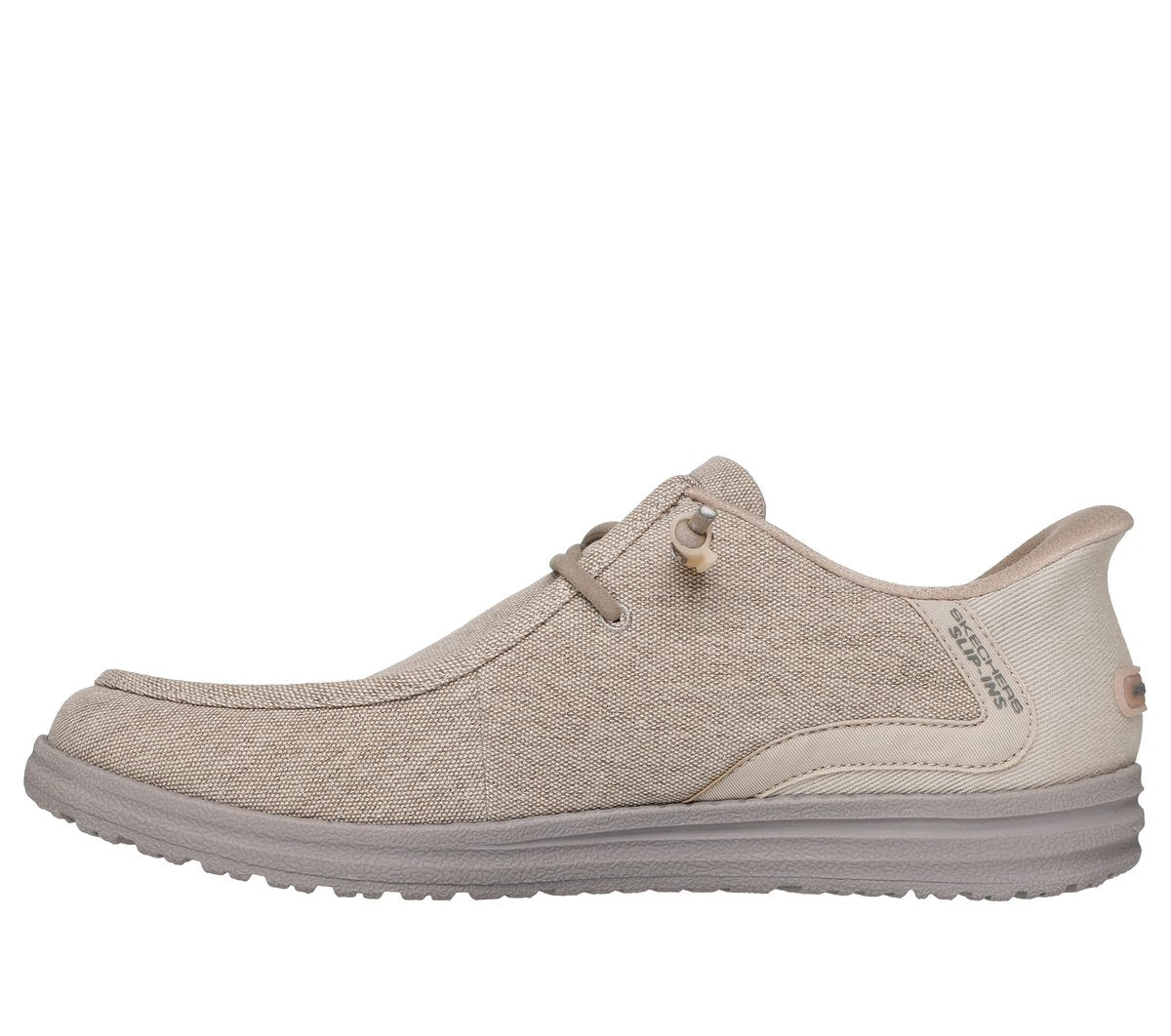 Slip-ins Relaxed Fit: Melson - Coronado Shoes | Skechers Men