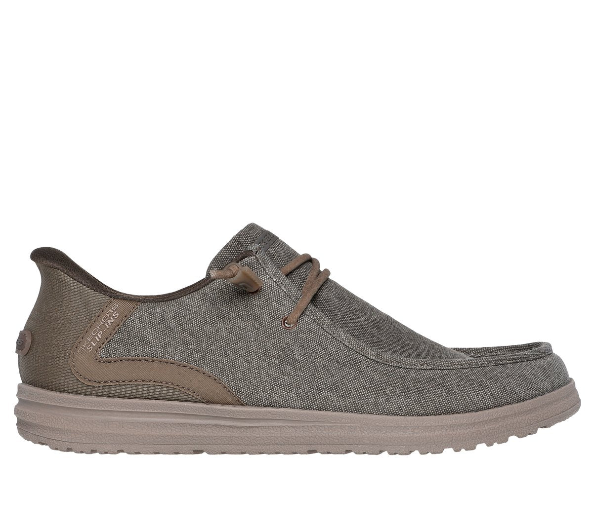 Slip-ins Relaxed Fit: Melson - Coronado Shoes | Skechers Men