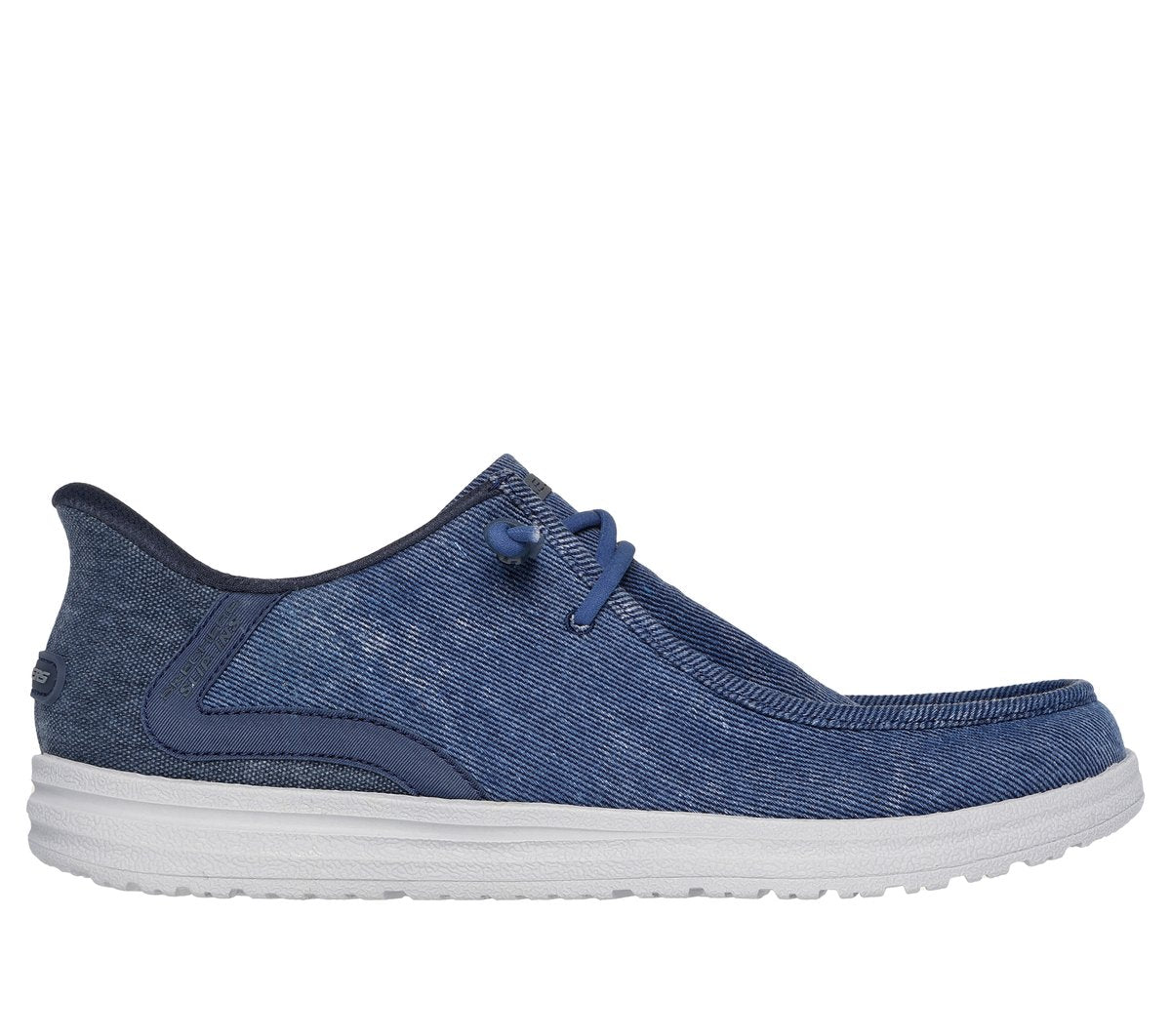 Slip-ins Relaxed Fit: Melson - Coronado Shoes | Skechers Men