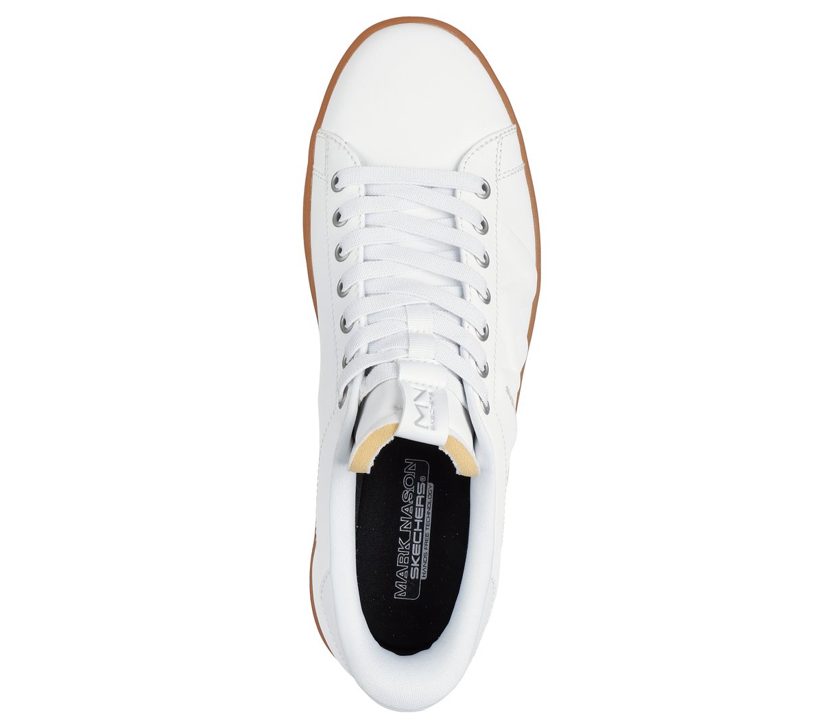 Slip-ins Mark Nason: Classic Cup - Jayson Shoes | Skechers Men