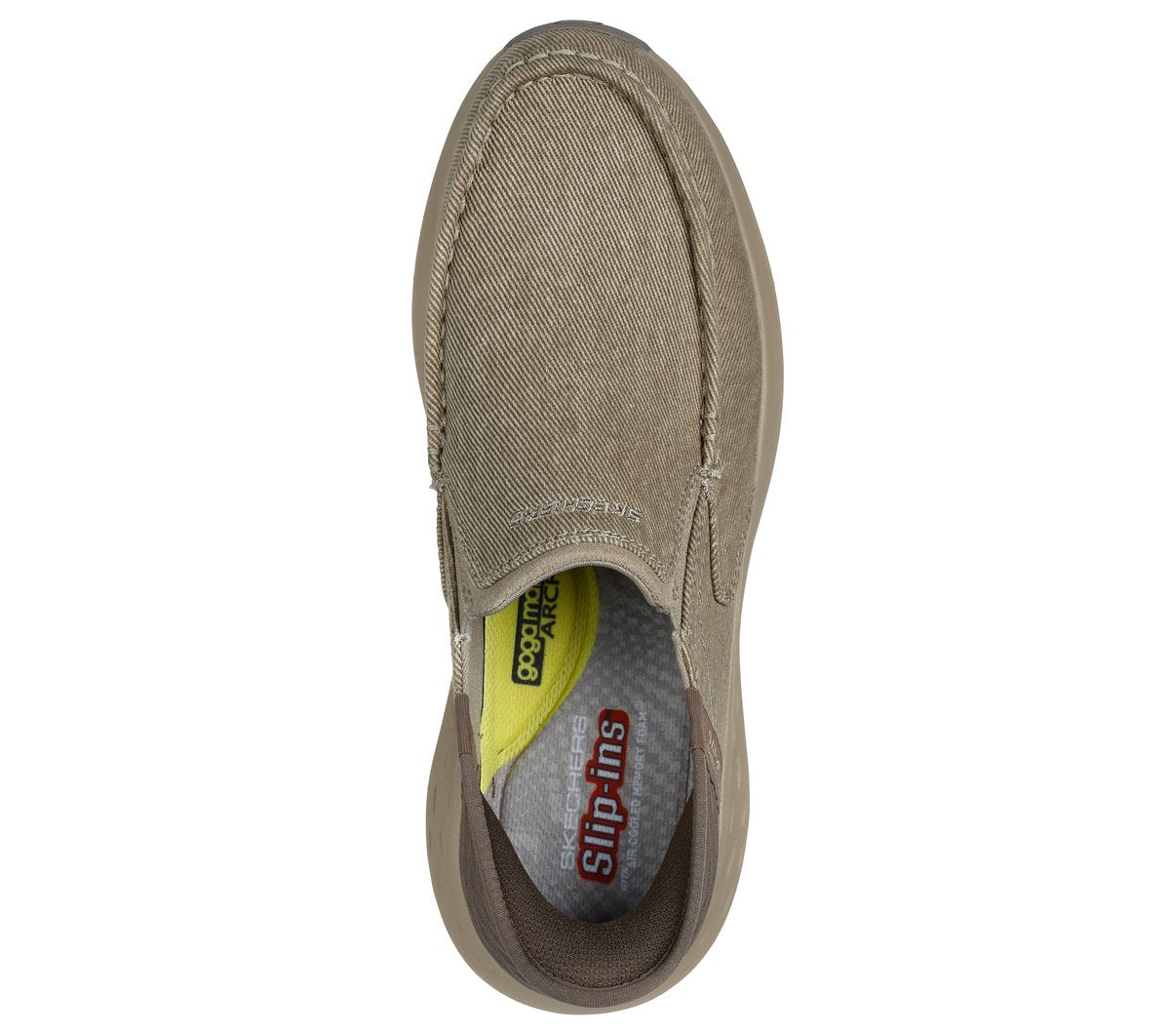 Slip-ins: Parson - Dewitt Shoes | Skechers Men