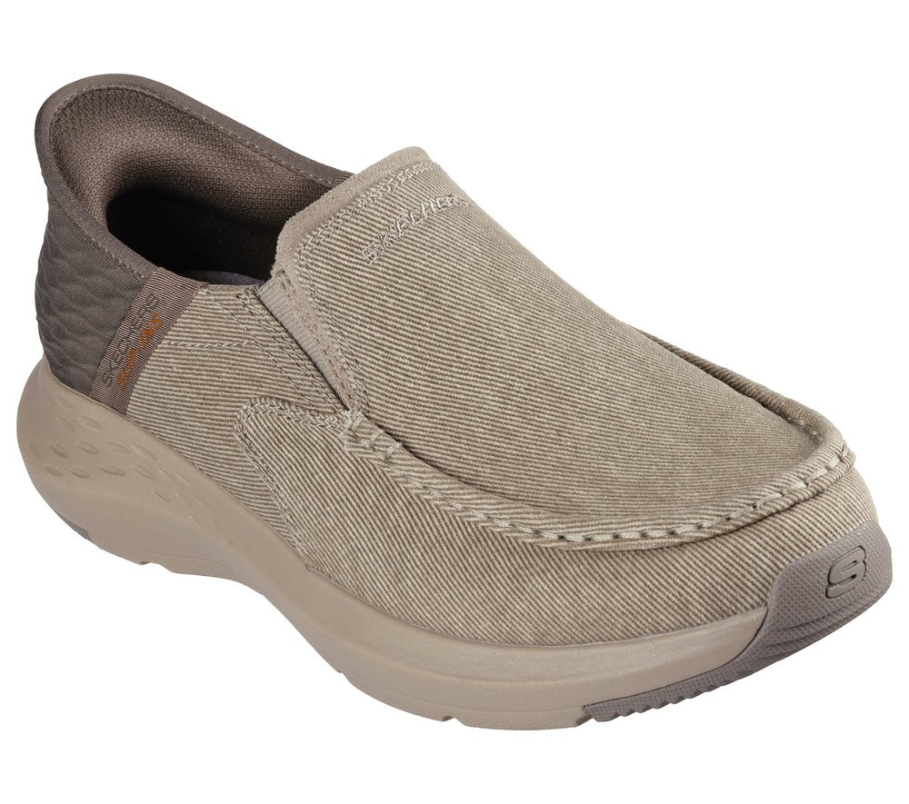 Slip-ins: Parson - Dewitt Shoes | Skechers Men