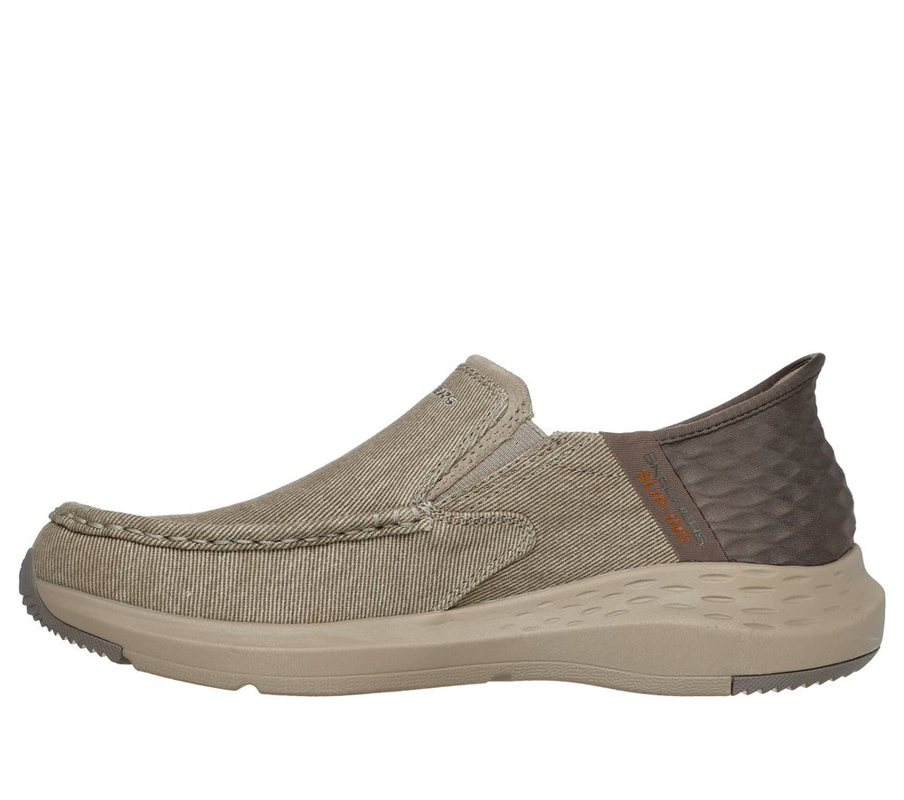 Slip-ins: Parson - Dewitt Shoes | Skechers Men