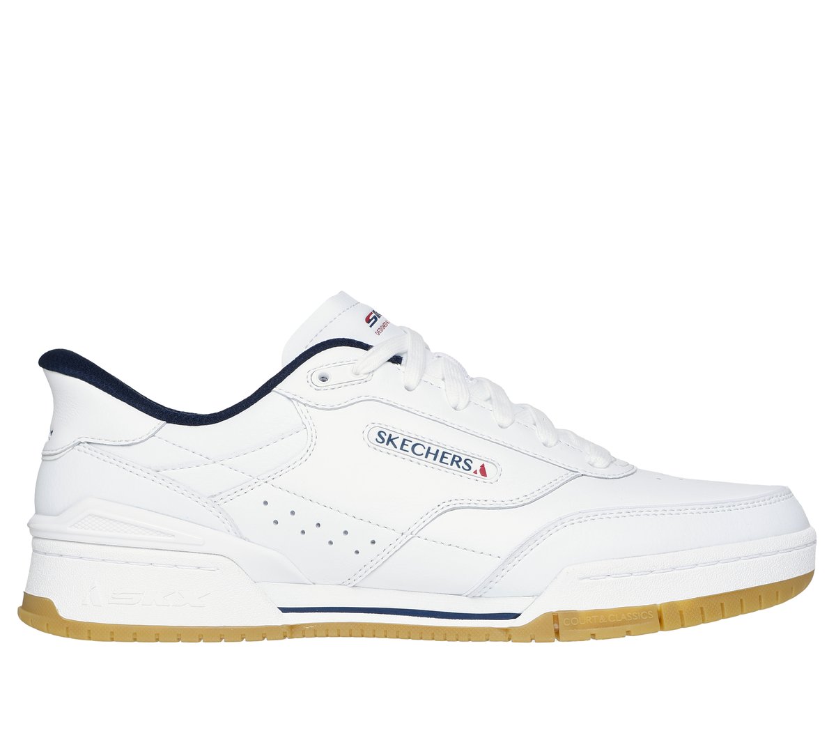 Slip-ins: Recoil Shoes | Skechers Men