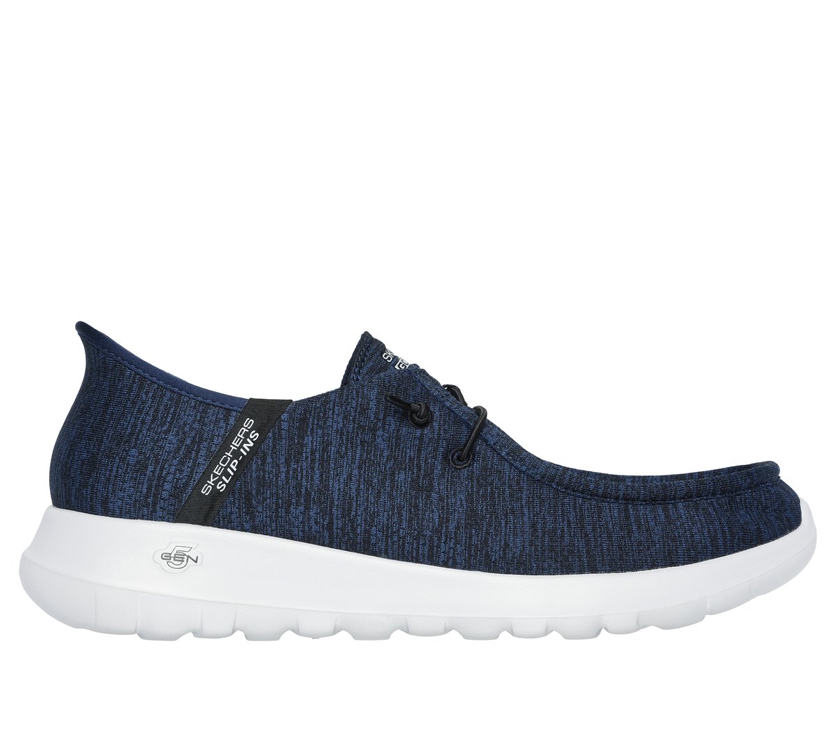 Slip-ins: GO WALK Max - Free Hands Shoes | Skechers Men