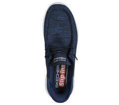 Slip-ins: GO WALK Max - Free Hands Shoes | Skechers Men