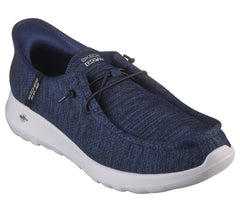 Slip-ins: GO WALK Max - Free Hands Shoes | Skechers Men