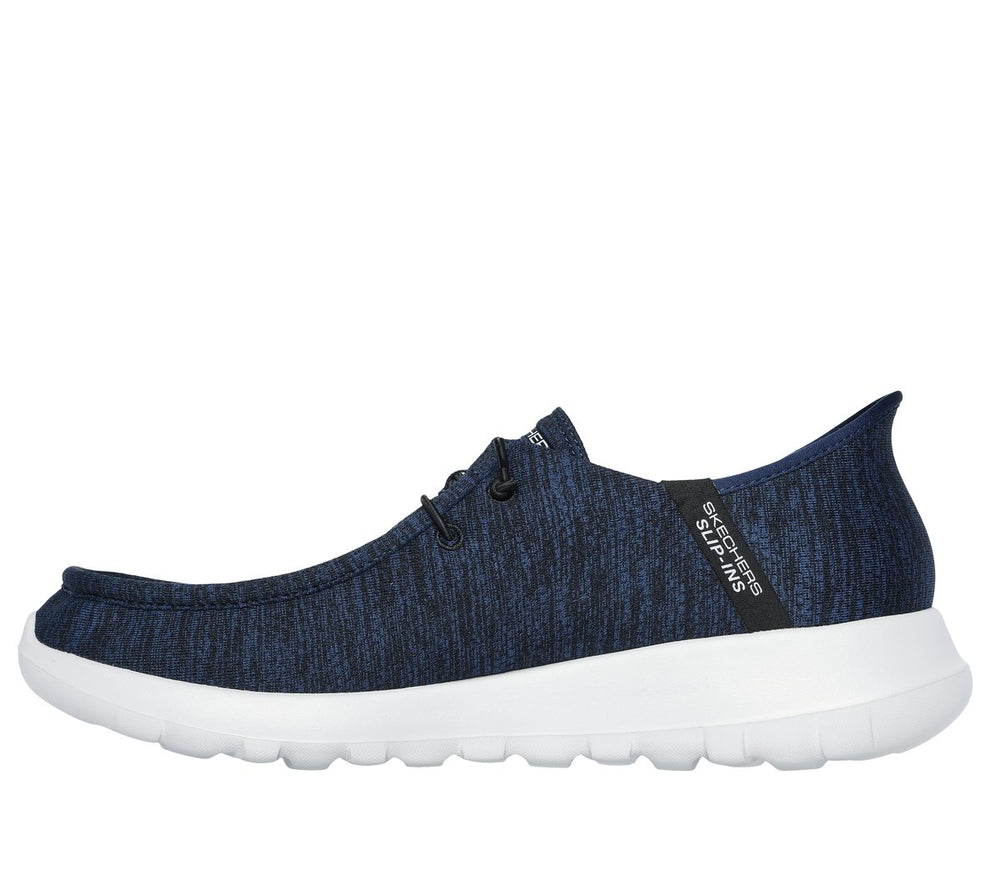 Slip-ins: GO WALK Max - Free Hands Shoes | Skechers Men