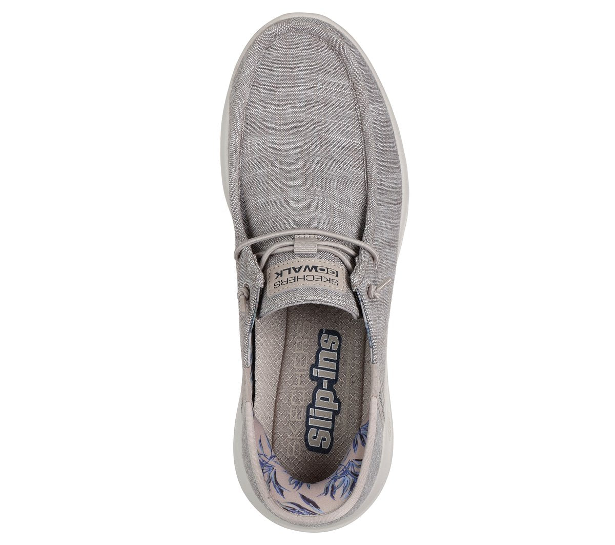 Slip-ins: GO WALK Max - With Ease Shoes | Skechers Men