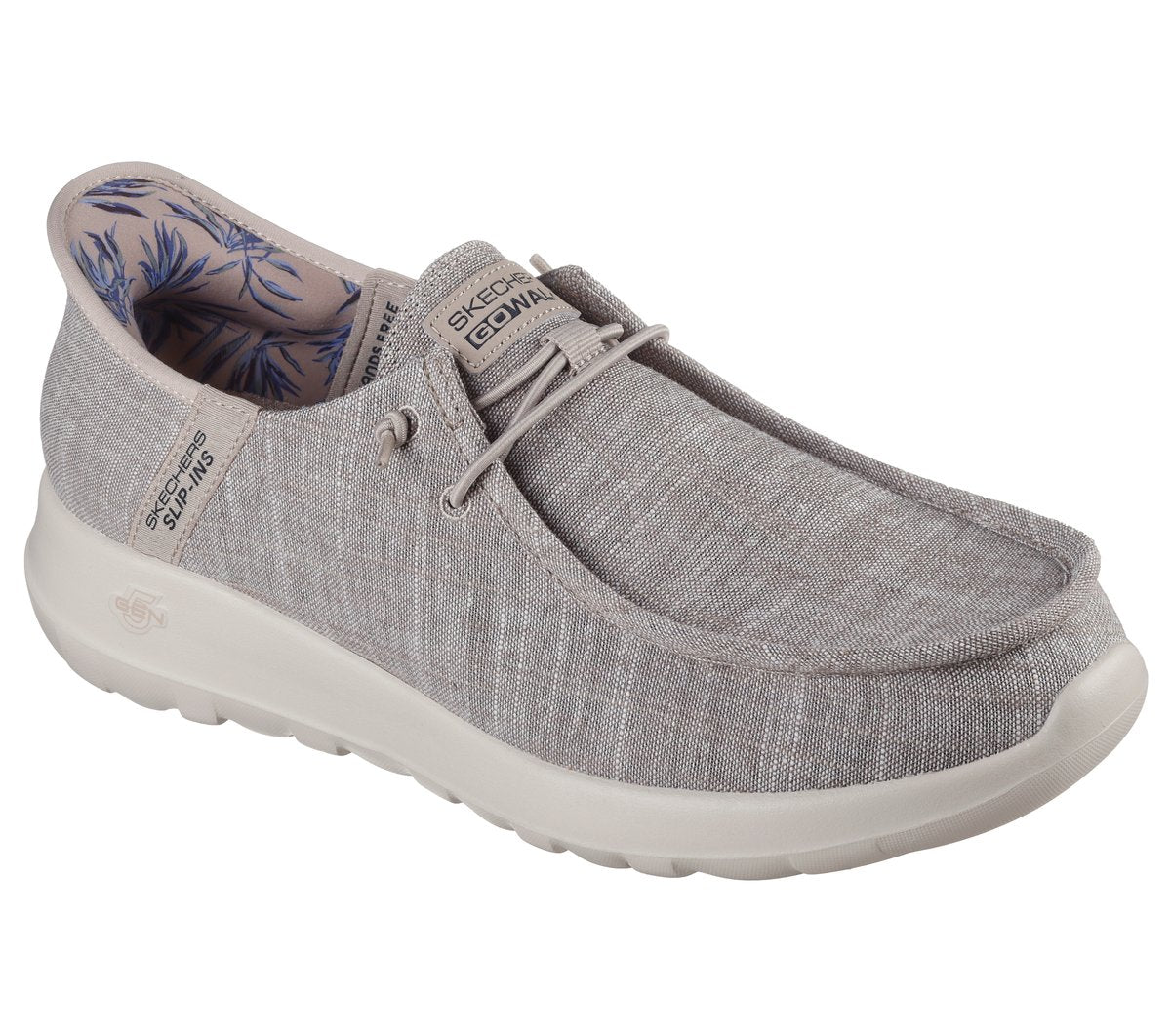 Slip-ins: GO WALK Max - With Ease Shoes | Skechers Men
