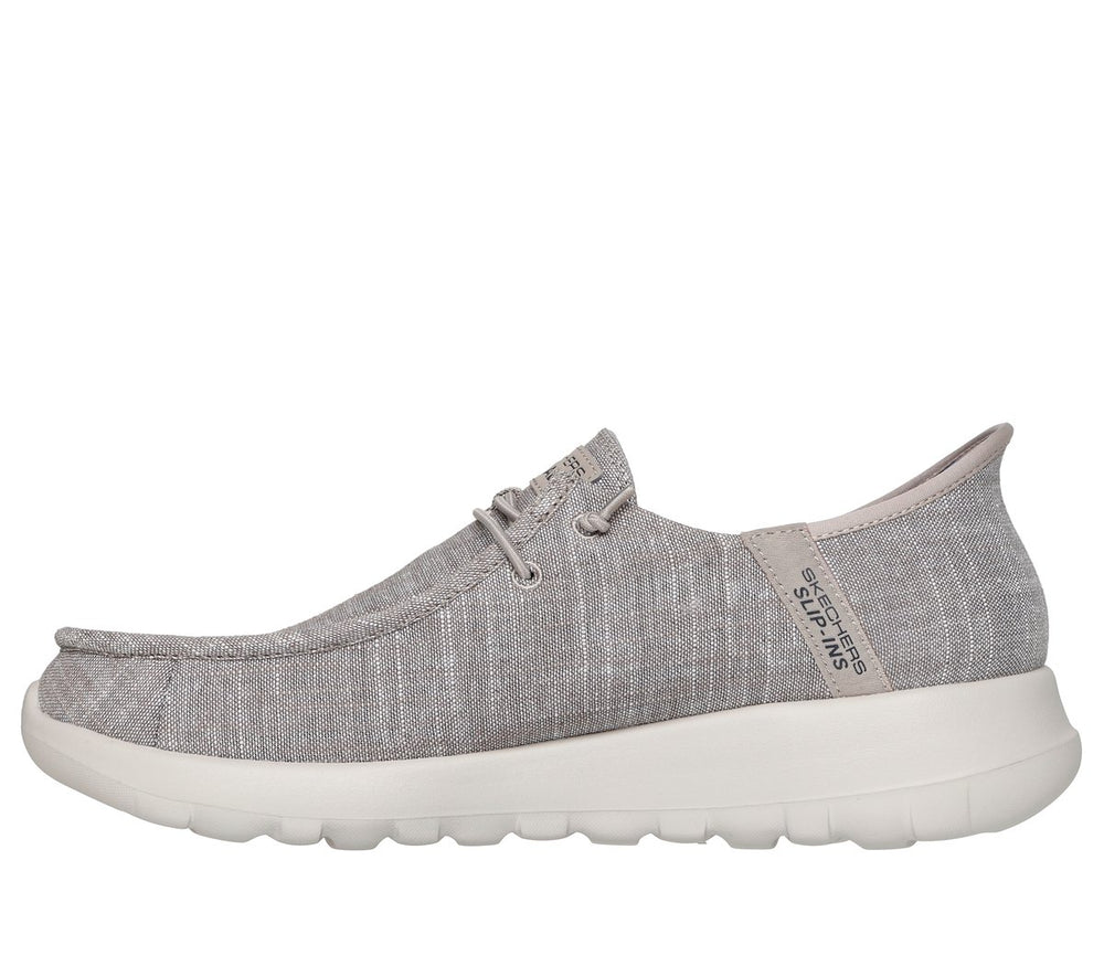 Slip-ins: GO WALK Max - With Ease Shoes | Skechers Men
