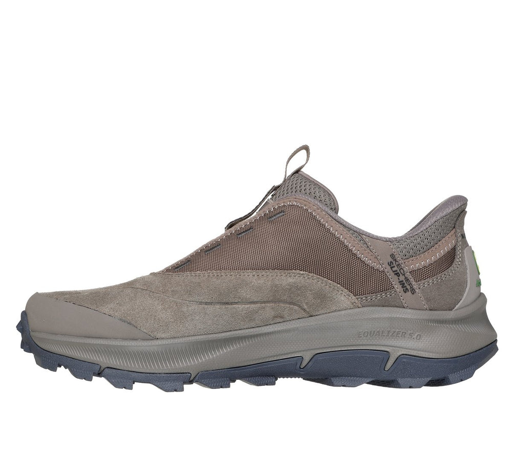 Slip-ins John Deere Relaxed Fit: Equalizer 5.0 Trail -Ridge Harvest | Skechers Men