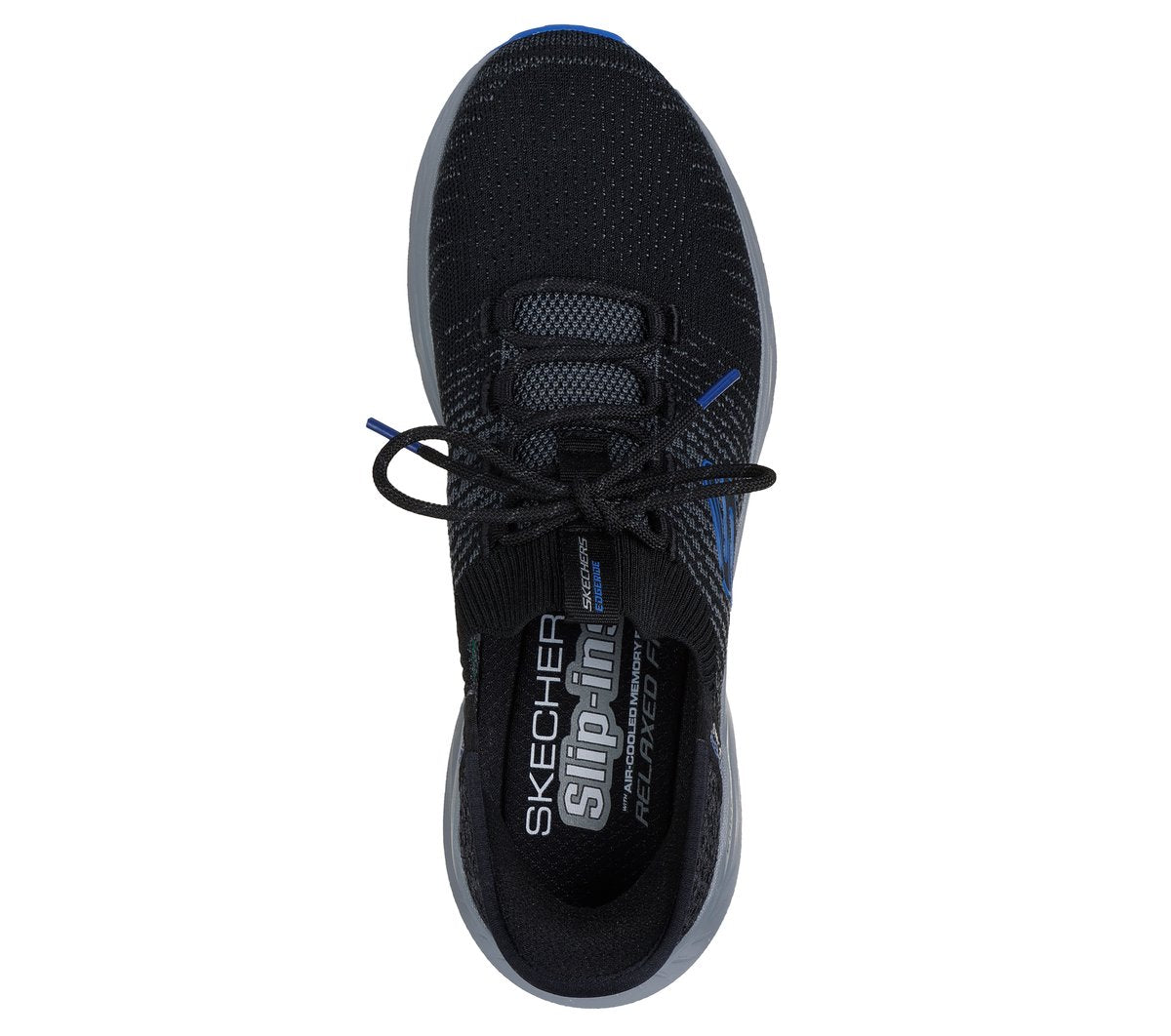 Slip-ins RF: Edgeride - Raygo Shoes | Skechers Men