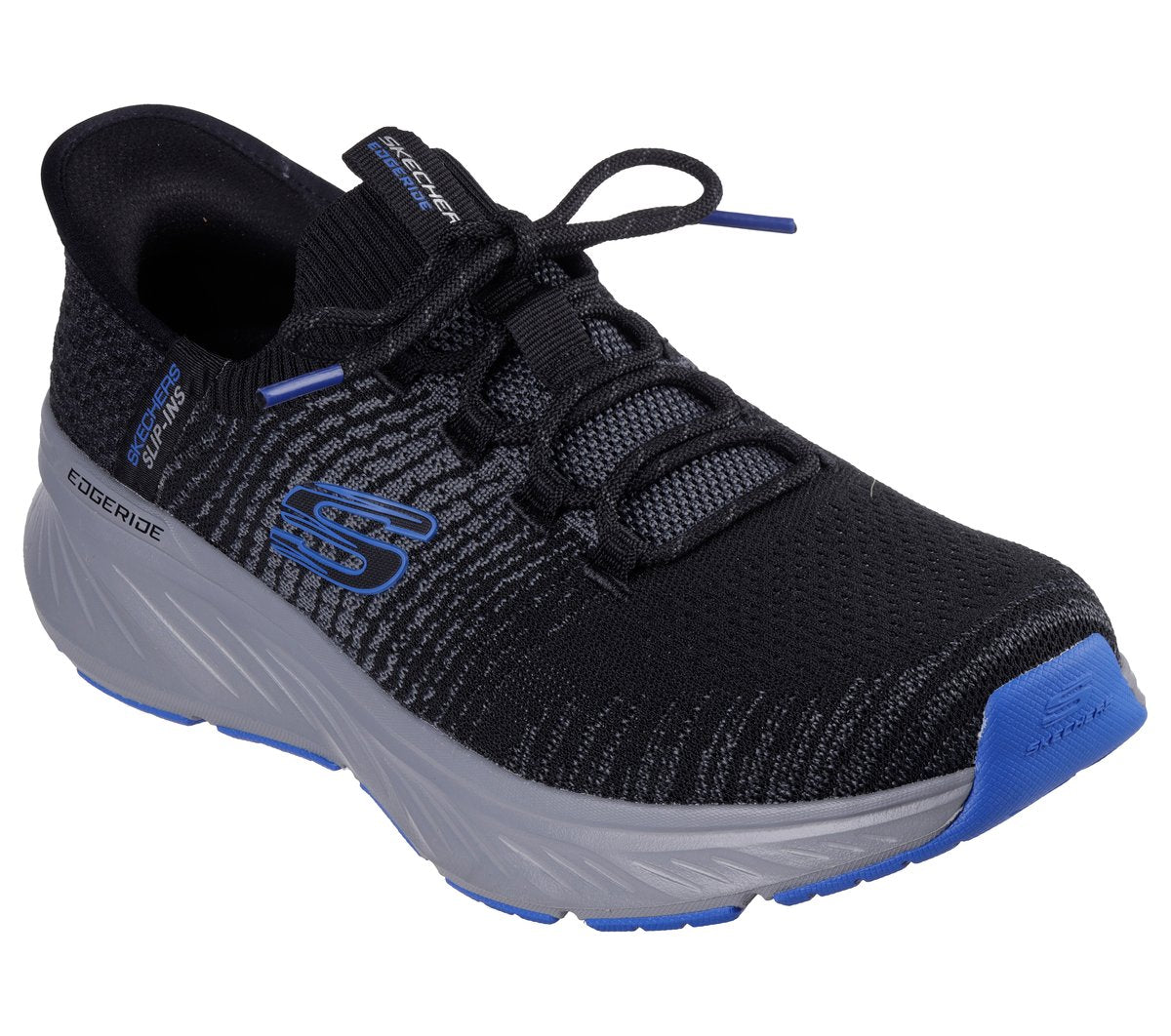 Slip-ins RF: Edgeride - Raygo Shoes | Skechers Men