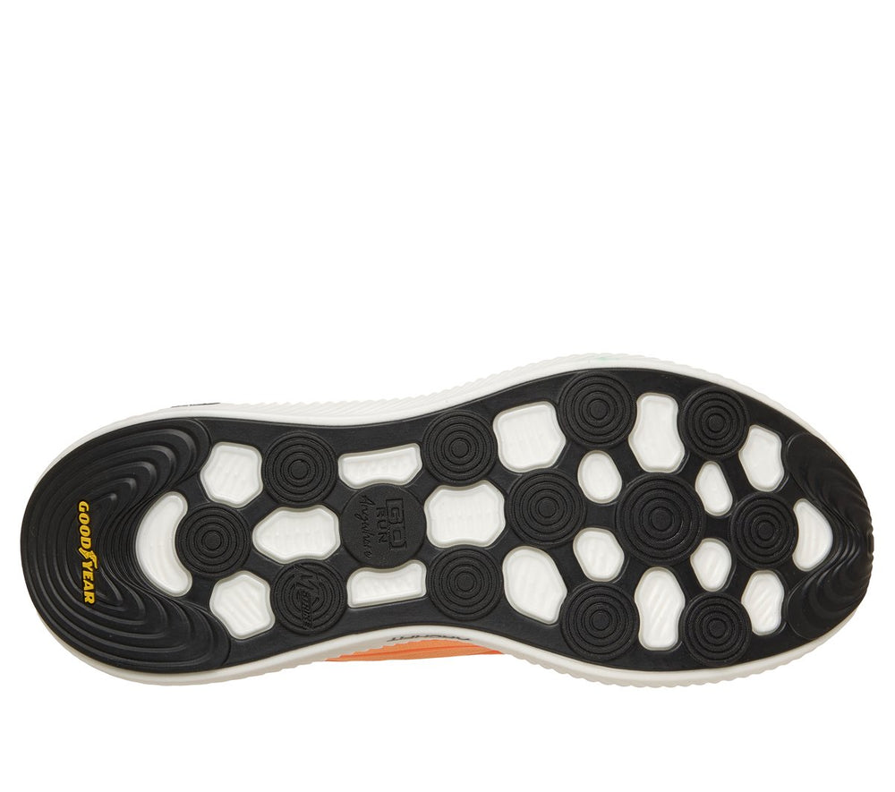 Slip-ins: Arch Fit GO RUN Anywhere - Ember Shoes | Skechers Men
