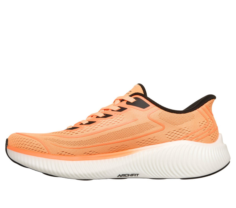 Slip-ins: Arch Fit GO RUN Anywhere - Ember Shoes | Skechers Men