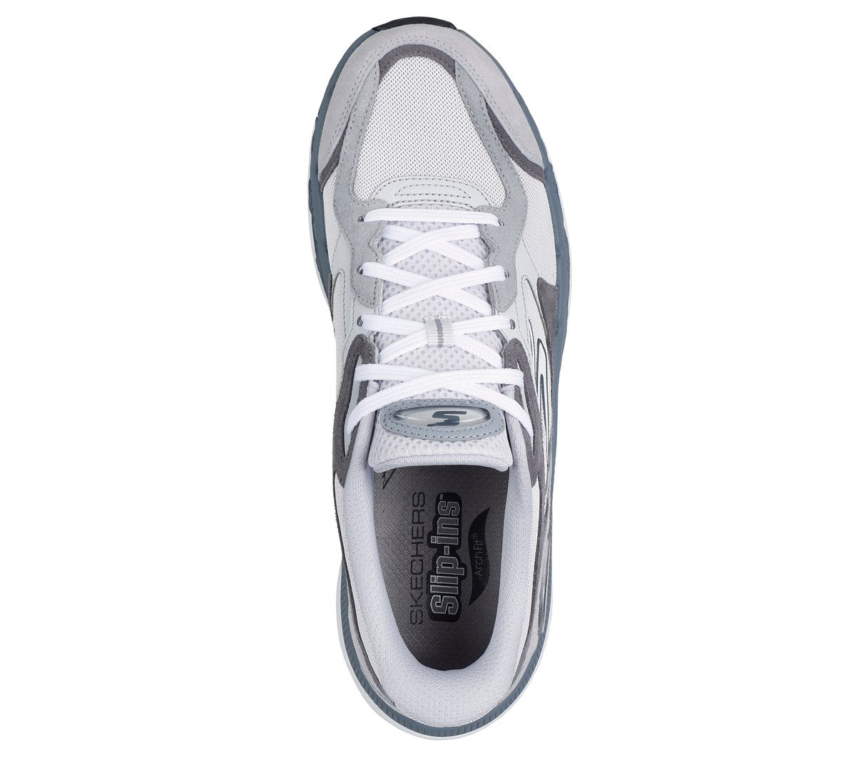 Slip-ins: GO RUN Arch Fit 2.0 - Carrera Shoes | Skechers Men