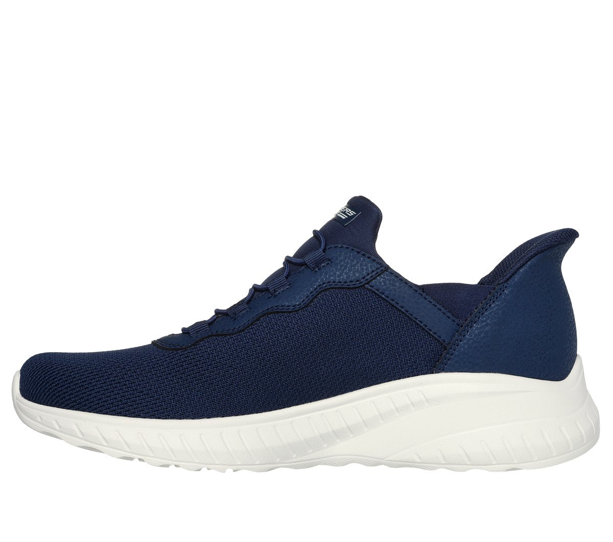 Slip-ins: BOBS Sport Squad Shoes | Skechers Men