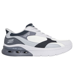 Slip-ins: BOBS Arc Waves 2.0 - Class Order Shoes | Skechers Men