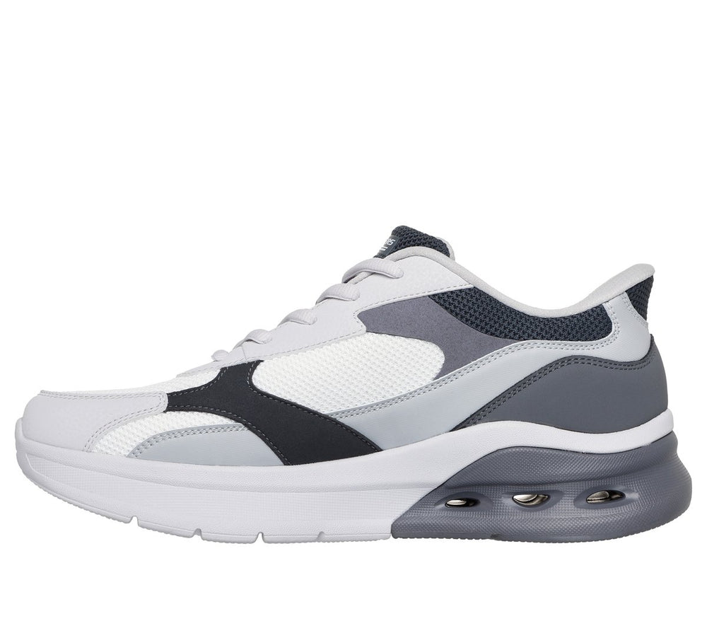 Slip-ins: BOBS Arc Waves 2.0 - Class Order Shoes | Skechers Men