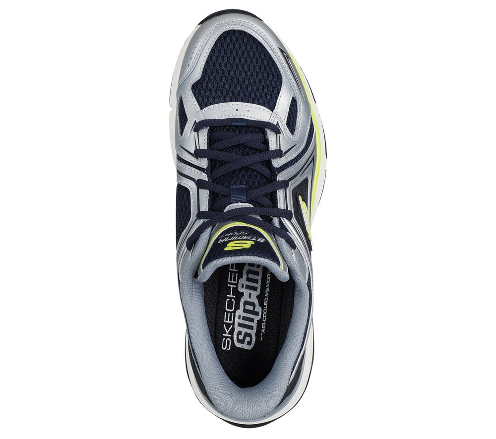 Slip-ins: Stamina Sport - Kordae Shoes | Skechers Men