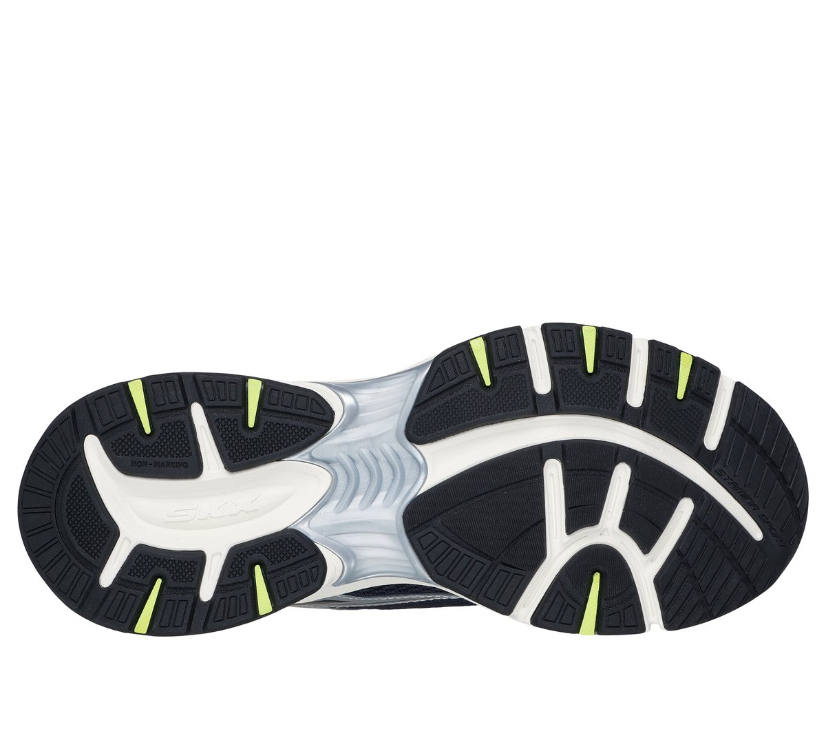 Slip-ins: Stamina Sport - Kordae Shoes | Skechers Men