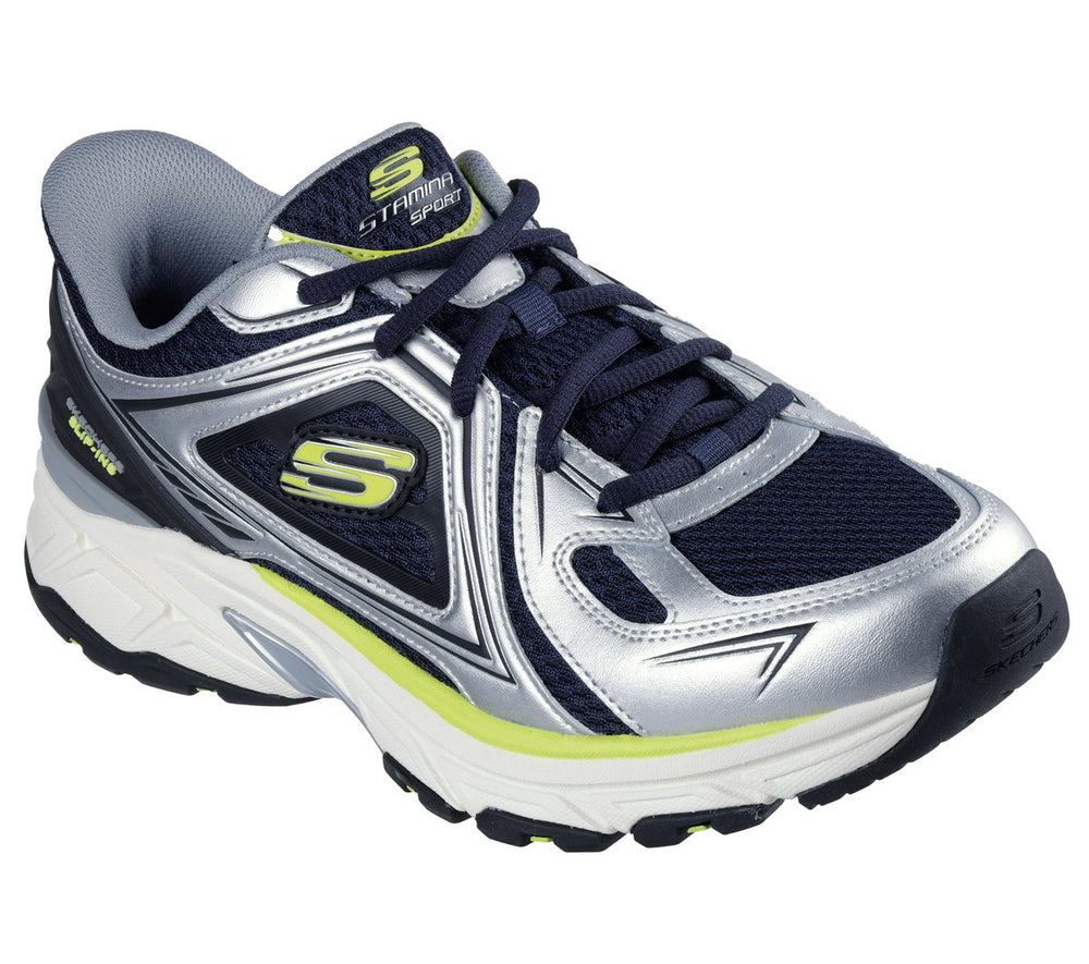 Slip-ins: Stamina Sport - Kordae Shoes | Skechers Men