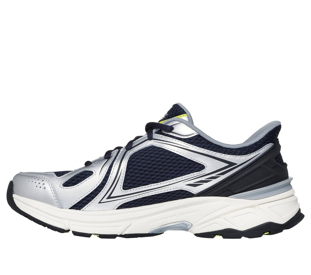 Slip-ins: Stamina Sport - Kordae Shoes | Skechers Men