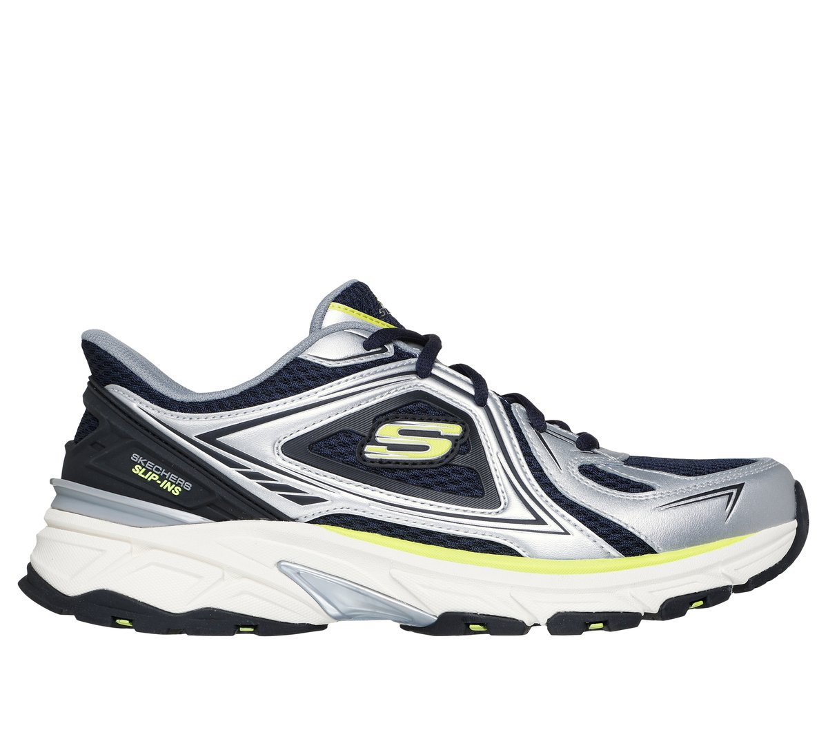 Slip-ins: Stamina Sport - Kordae Shoes | Skechers Men