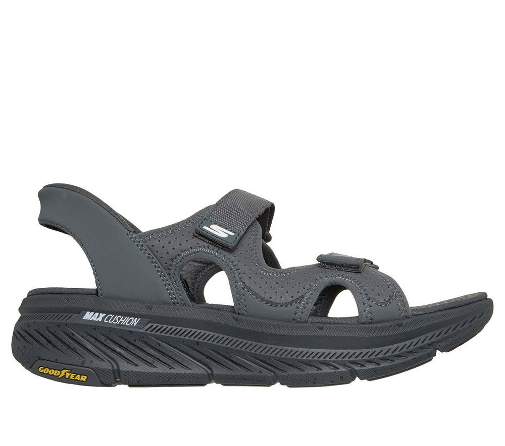 Slip-ins: Max Cushioning Premier 2.0 Sandal - Julian Shoes | Skechers Men
