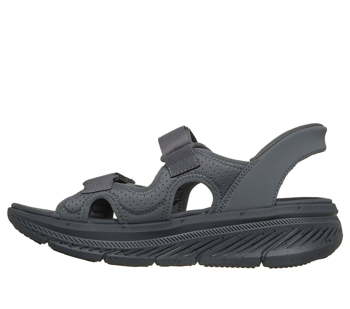 Slip-ins: Max Cushioning Premier 2.0 Sandal - Julian Shoes | Skechers Men