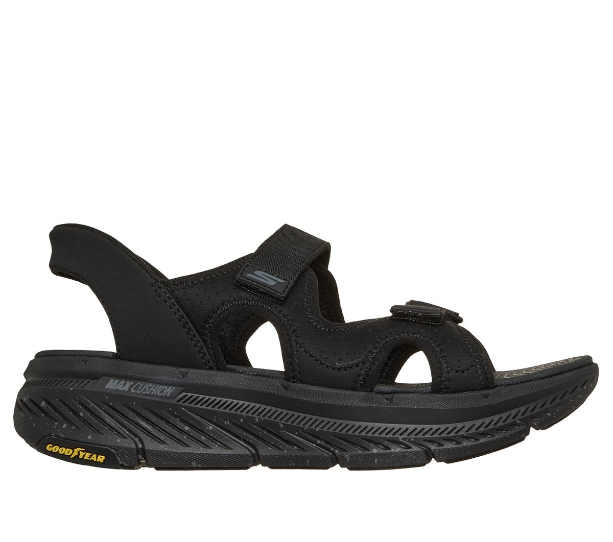Slip-ins: Max Cushioning Premier 2.0 Sandal - Julian Shoes | Skechers Men