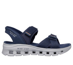 Slip-ins: Glide-Step Pro Sandal - Salvoe Shoes | Skechers Men