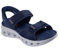 Slip-ins: Glide-Step Pro Sandal - Salvoe Shoes | Skechers Men