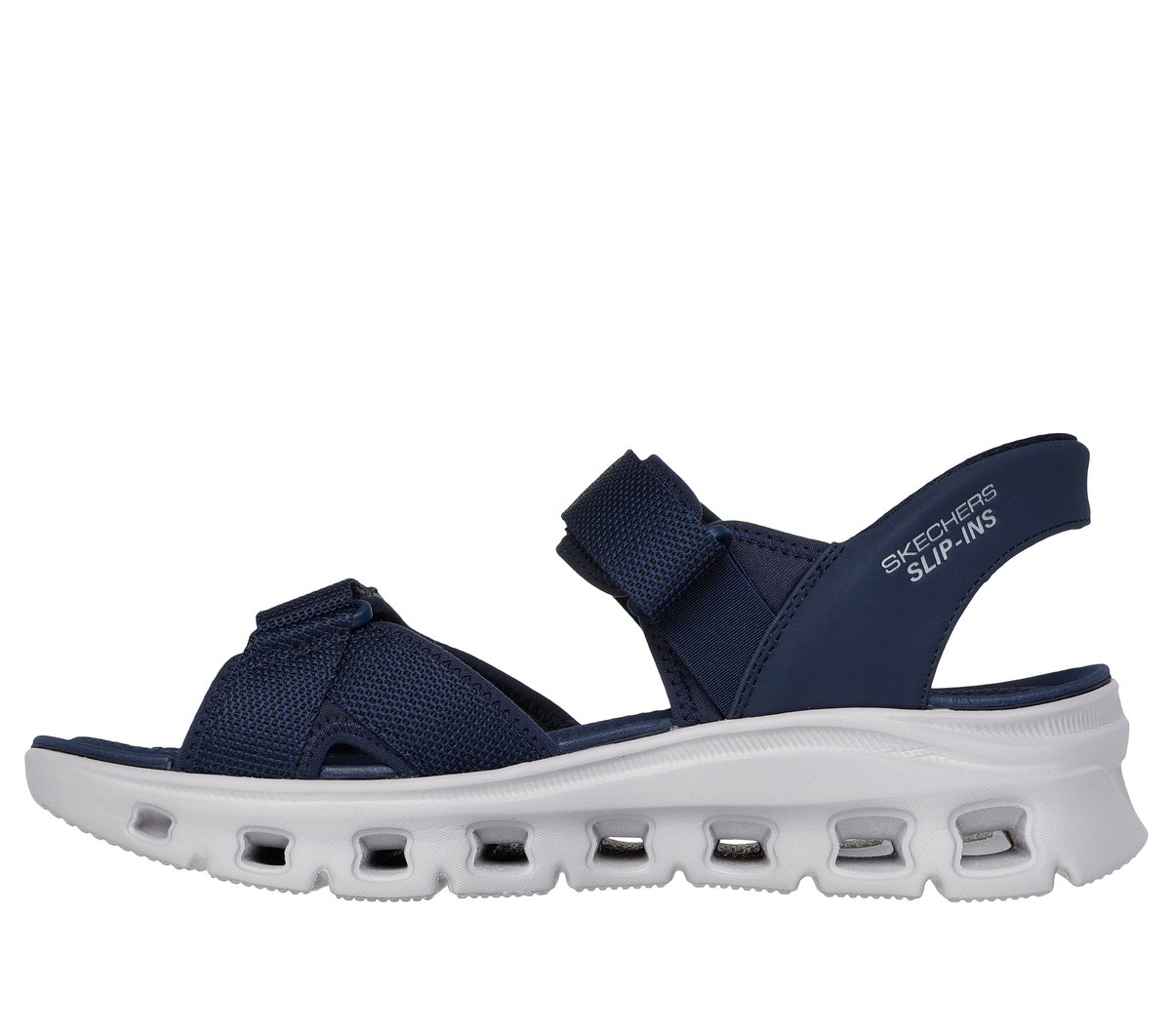 Slip-ins: Glide-Step Pro Sandal - Salvoe Shoes | Skechers Men