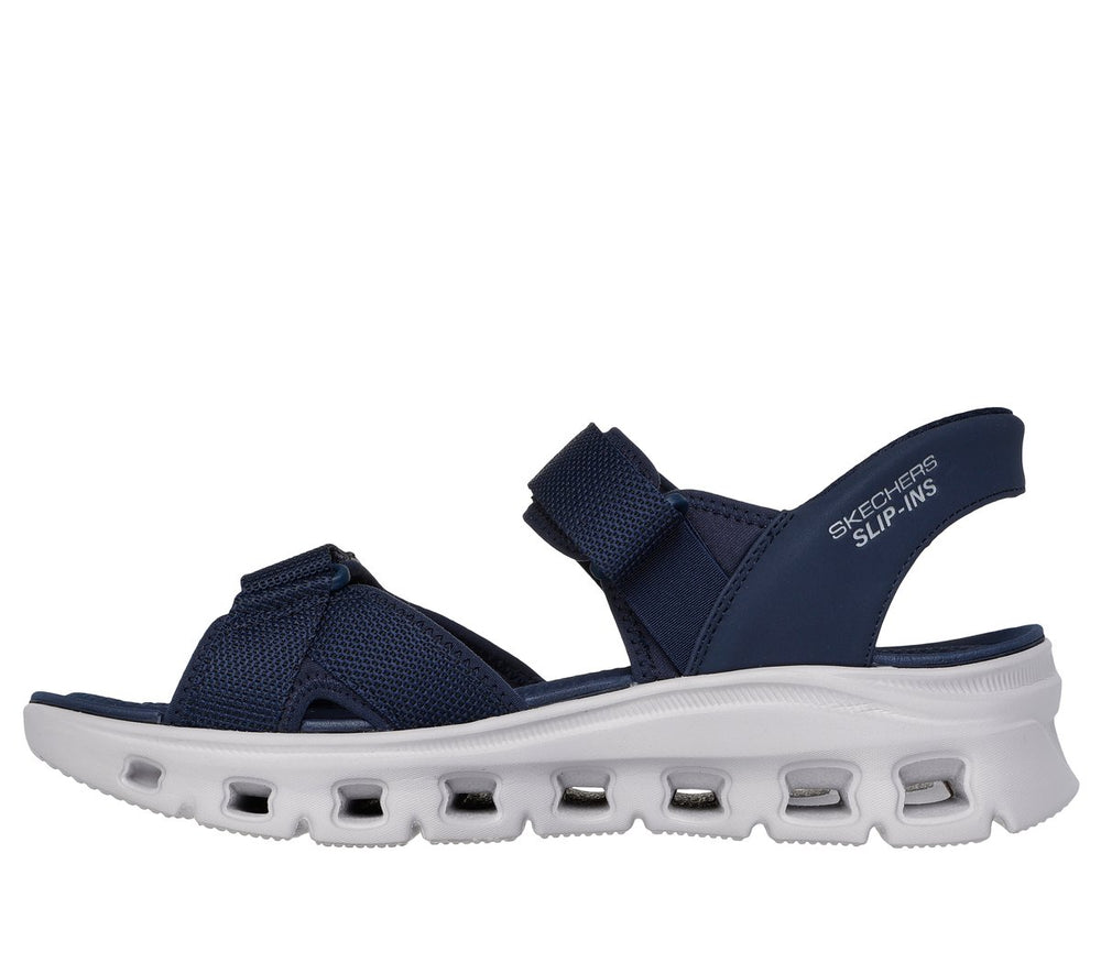 Slip-ins: Glide-Step Pro Sandal - Salvoe Shoes | Skechers Men
