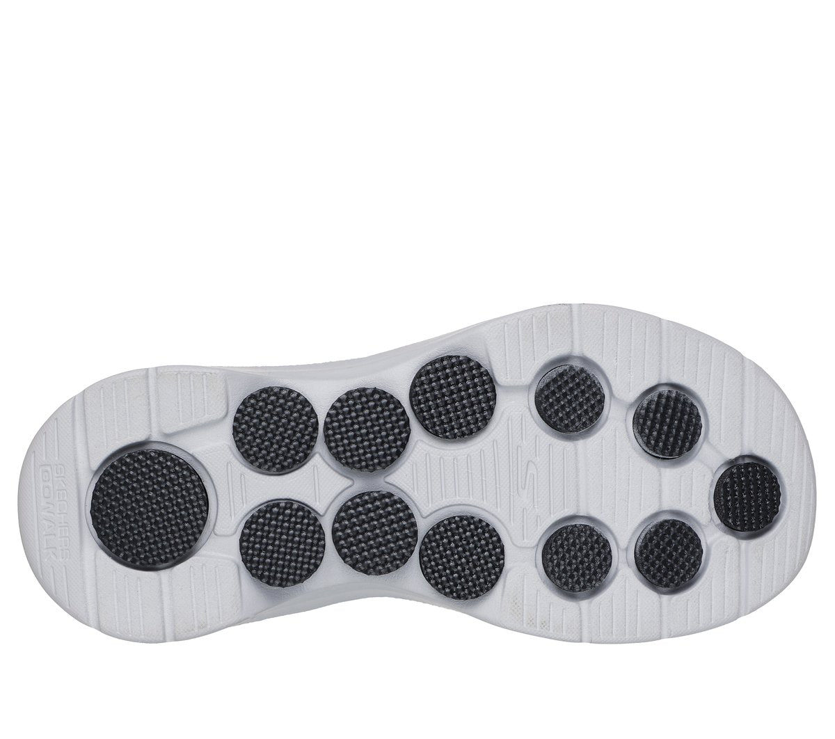 Slip-ins: GO WALK 7 Sandal - Ken Shoes | Skechers Men
