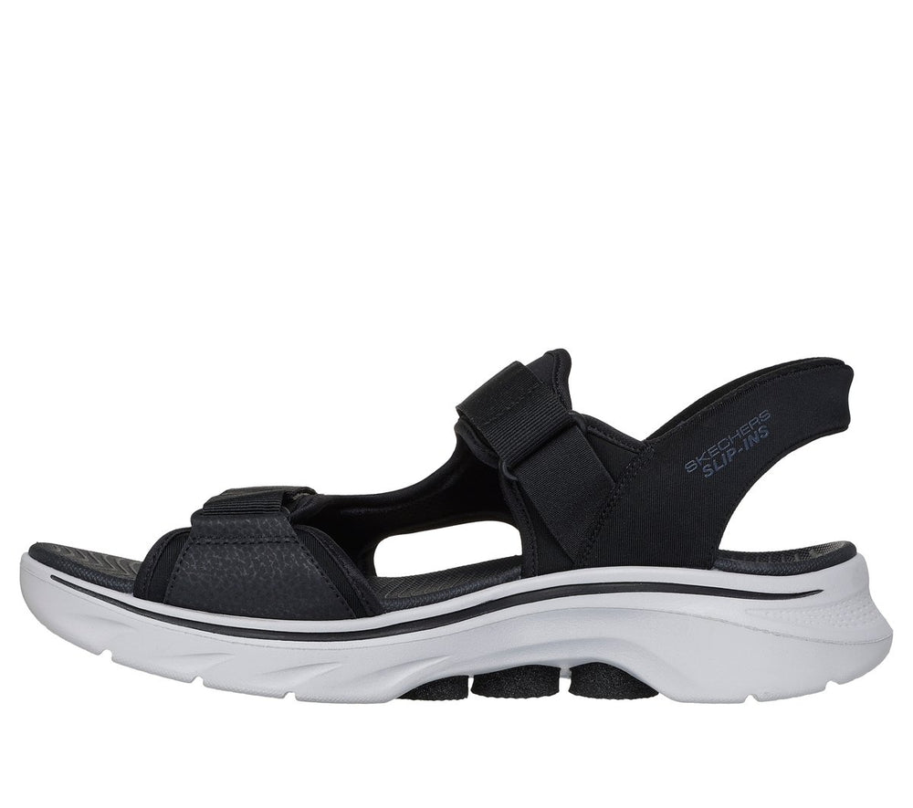 Slip-ins: GO WALK 7 Sandal - Ken Shoes | Skechers Men