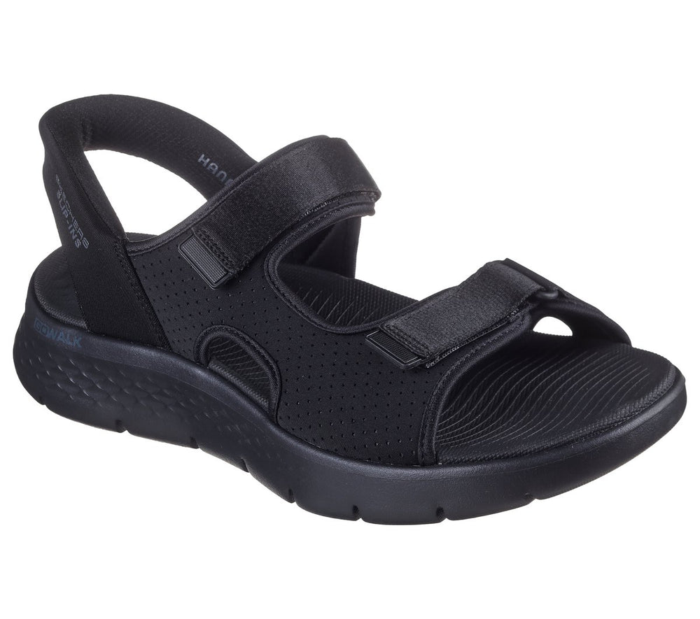 Slip-ins: GO WALK Flex SD - Easy Entry Shoes | Skechers Men
