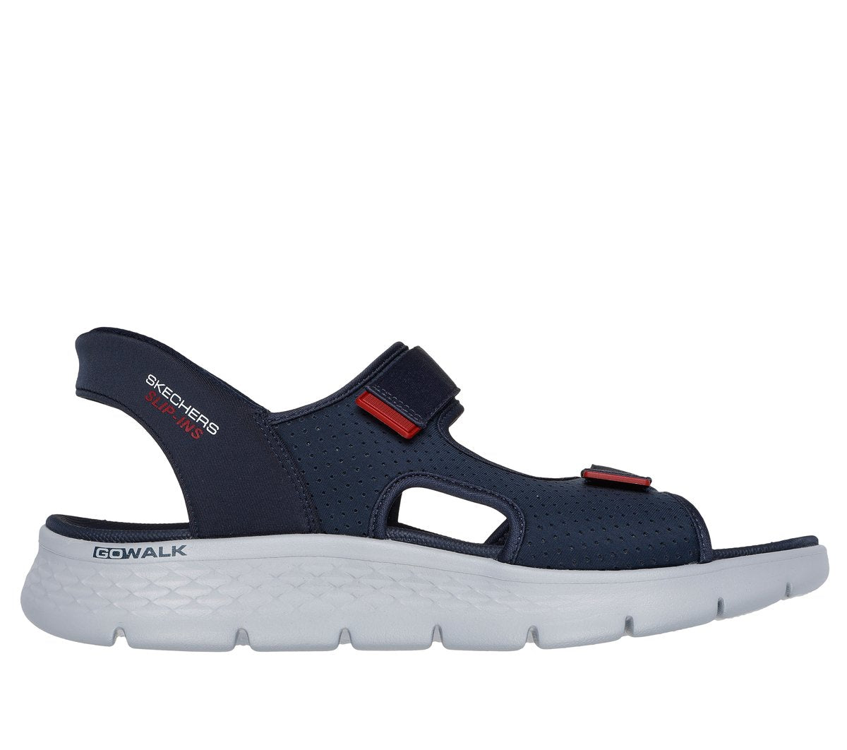 Slip-ins: GO WALK Flex SD - Easy Entry Shoes | Skechers Men
