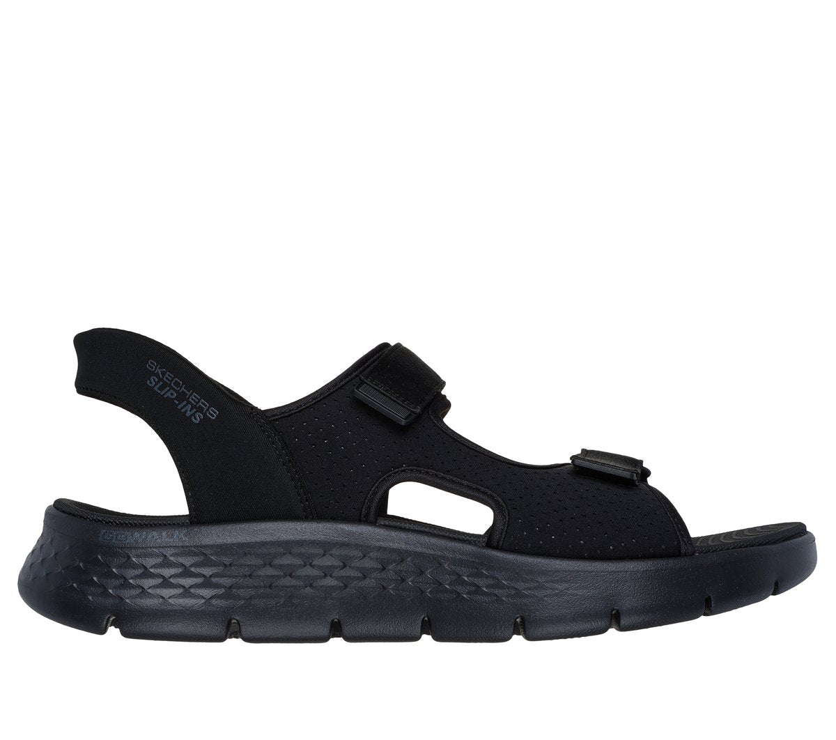 Slip-ins: GO WALK Flex SD - Easy Entry Shoes | Skechers Men