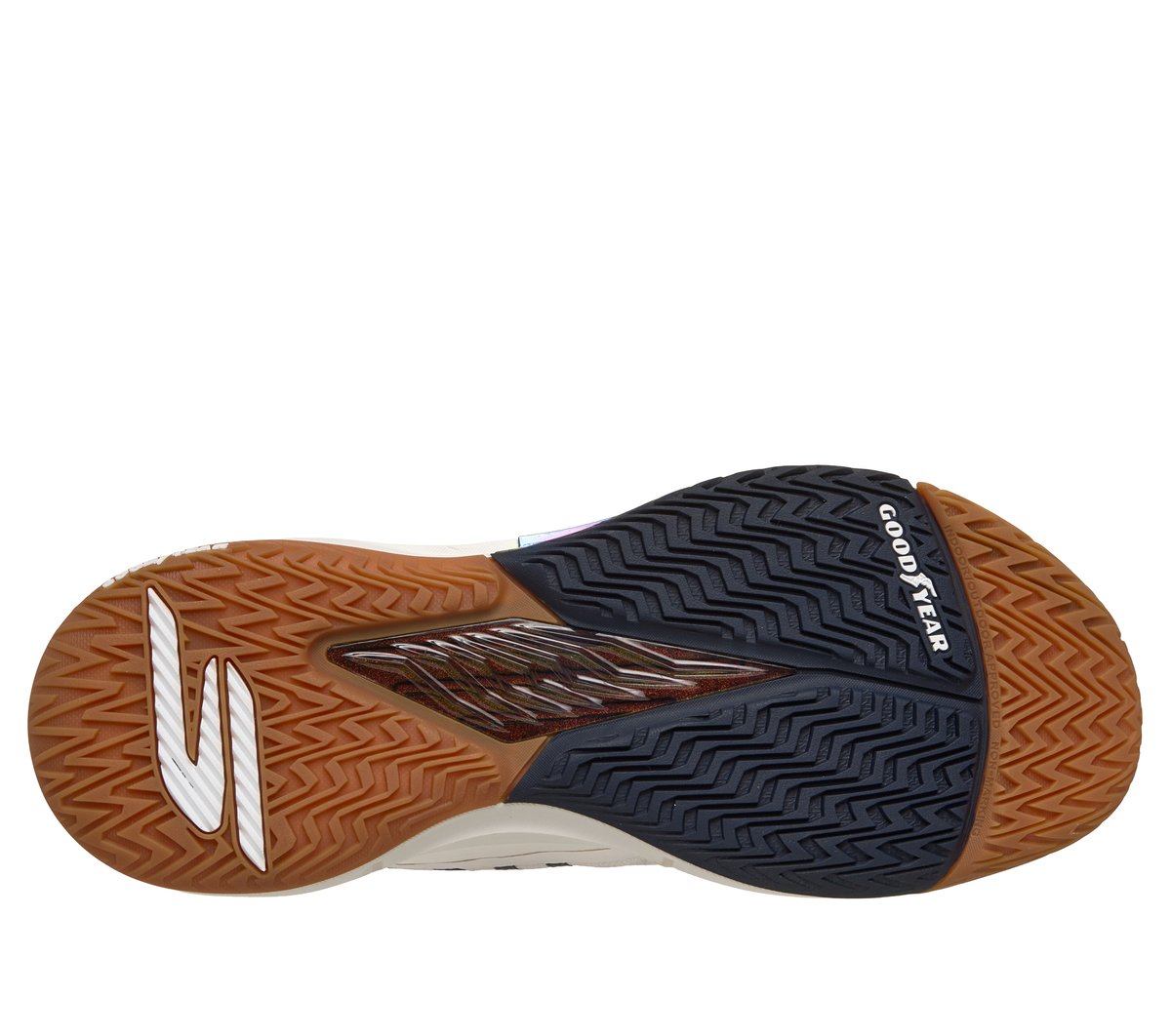 Slip-ins: Tennis Baseline Bully Shoes | Skechers Men
